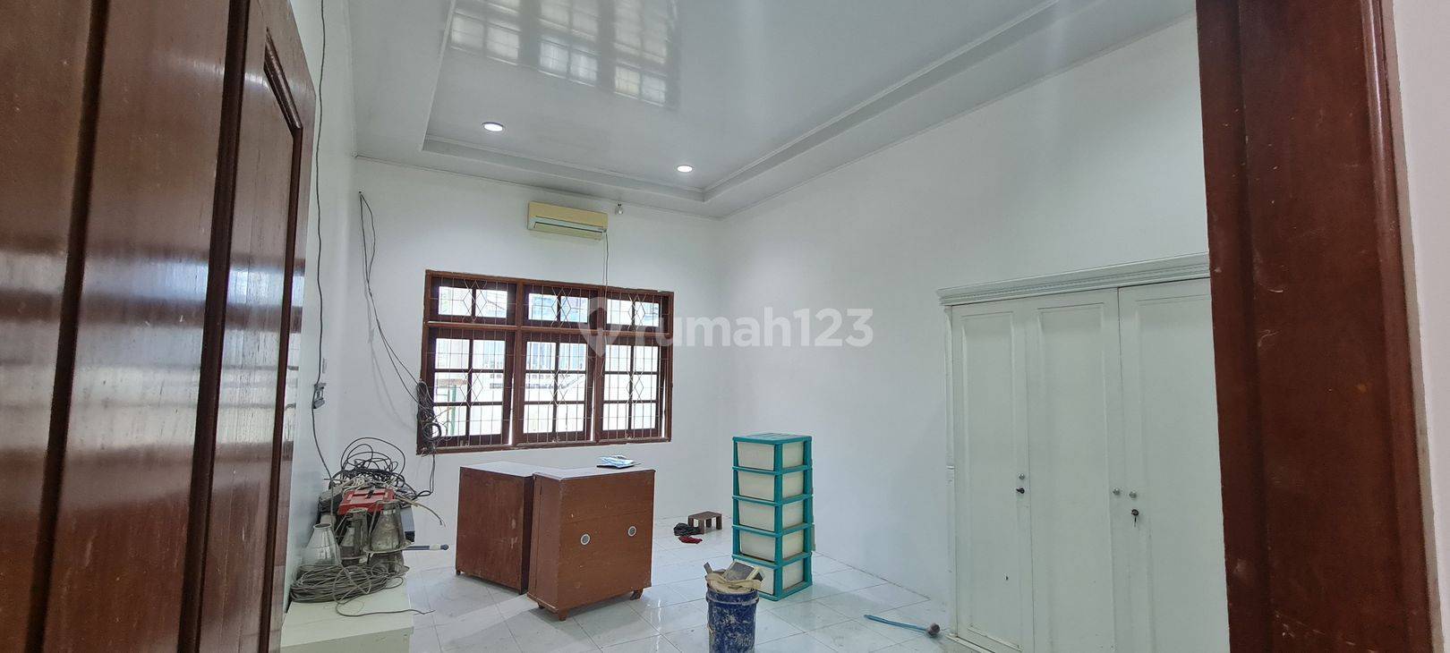 Strategic Location in Hertasning - Newly Renovated Property