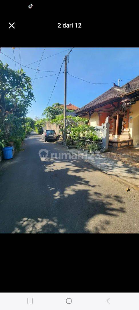 1-Floor House in Puri Chandra Asri - Spacious Family Home