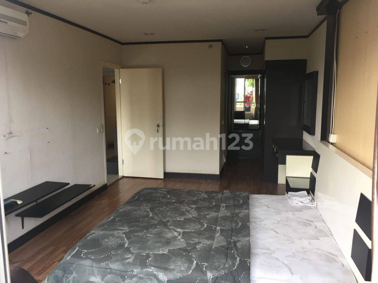 2 Bedroom Apartment at Paladian Park, Kelapa Gading, North Jakarta