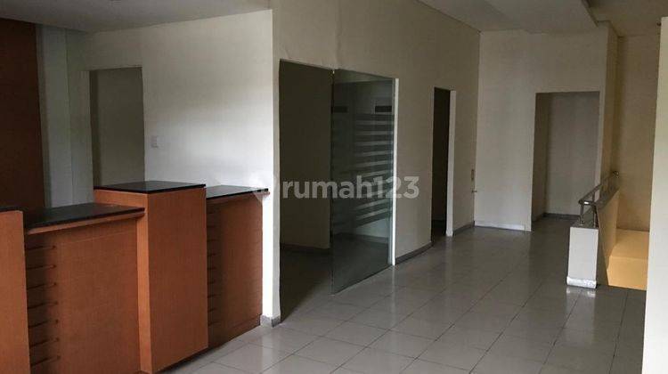 Ruko - Ngaliyan / KIC Gatsu Krapyak - 2 Story Commercial Property