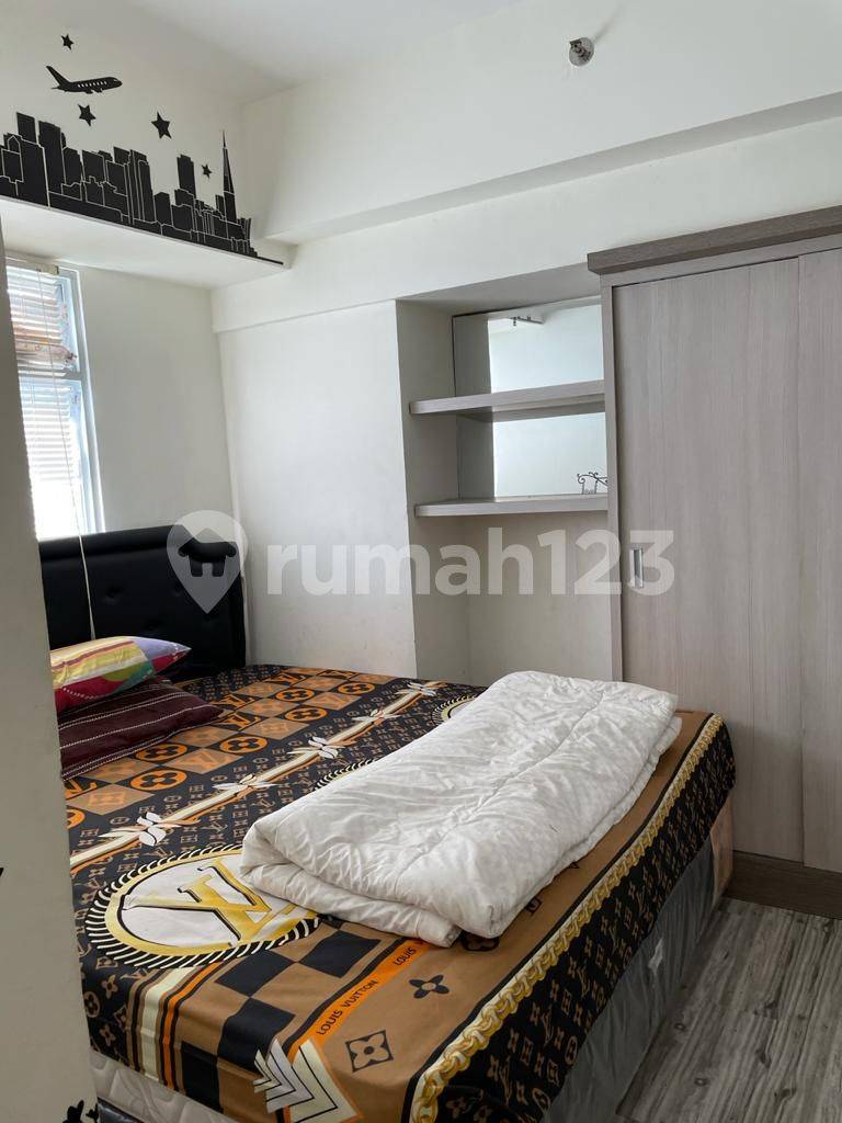 Educity Tower Stanford 3BR Fully Furnished Apartment
