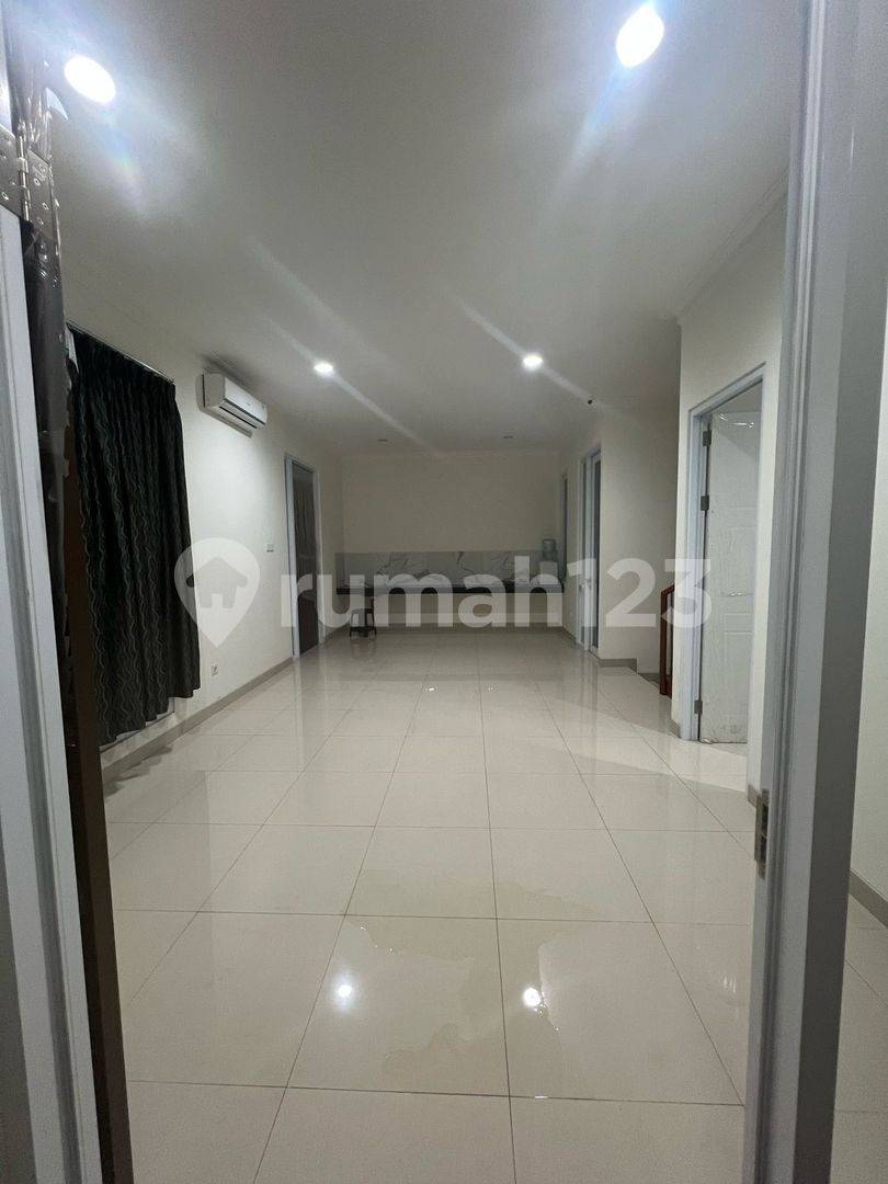 2-Story House in New Citra Grand Cibubur Cluster