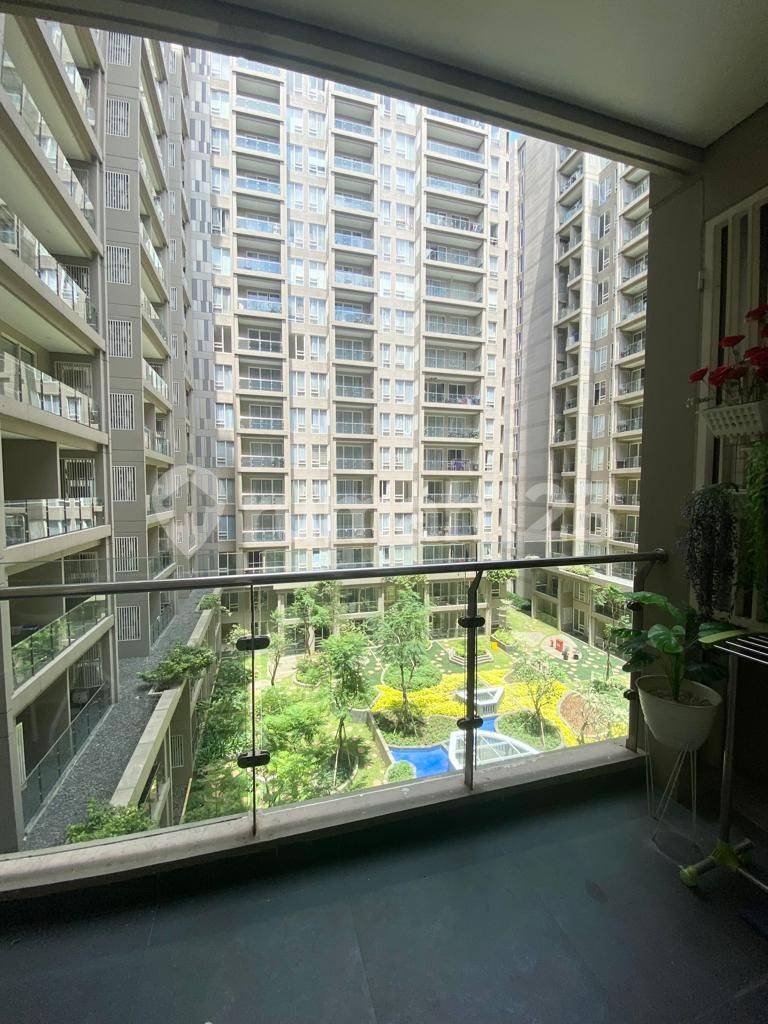 2 Bedroom Apartment at Landmark Residence