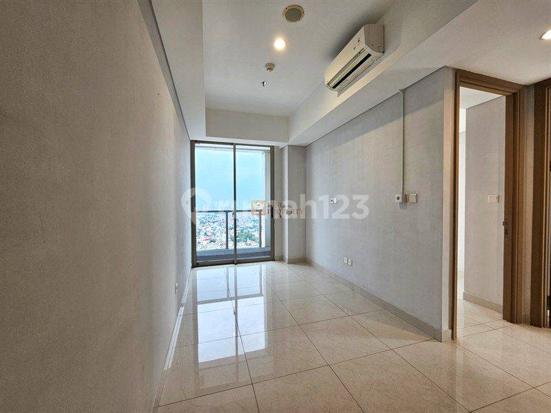 2 Bedroom Apartment at Taman Anggrek Residence, Strategic Location in West Jakarta
