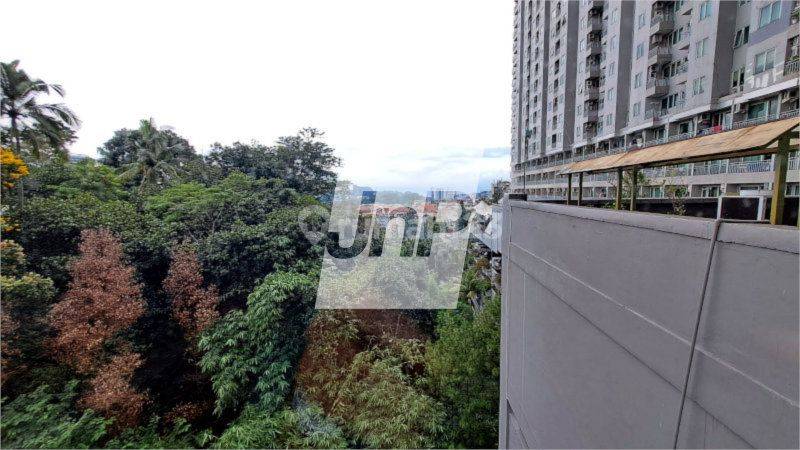 Galeri Ciumbuleuit 2 Apartment Studio - Fully Furnished
