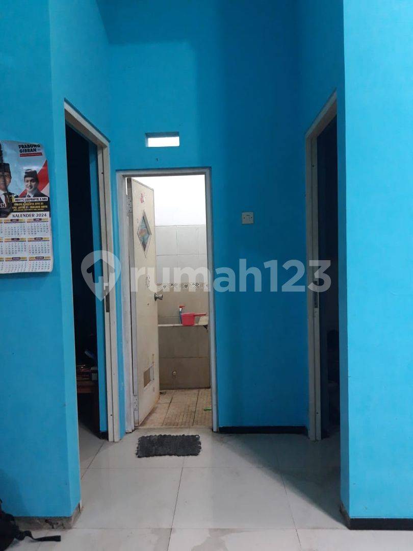 Fully Furnished House in Malang with 3 Bedrooms