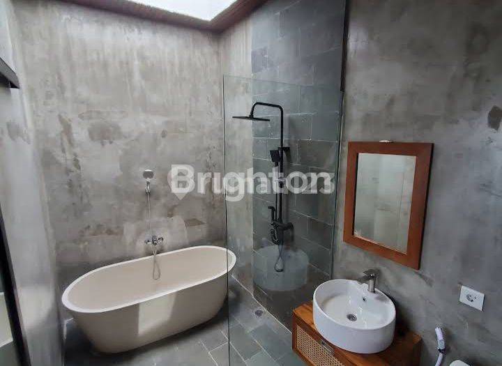 3 Bedroom Villa in Seminyak, Badung