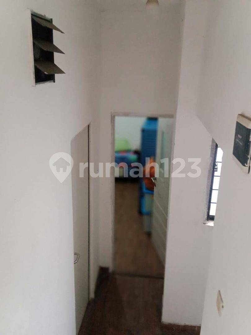 Rumah Citra 2 Калидерес Западная Джакарта - Просторный 3.5-этажный дом