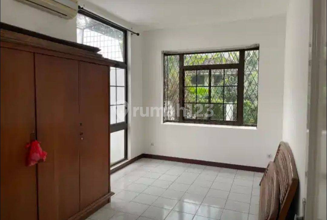 Rental House near AEON MALL Tanjung Barat, South Jakarta