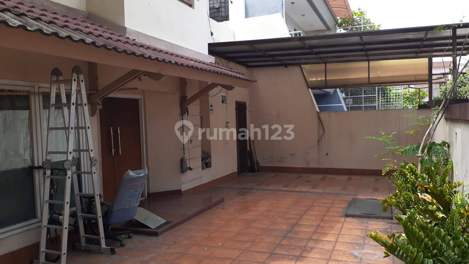 Taman Duta Mas Residential Complex Property