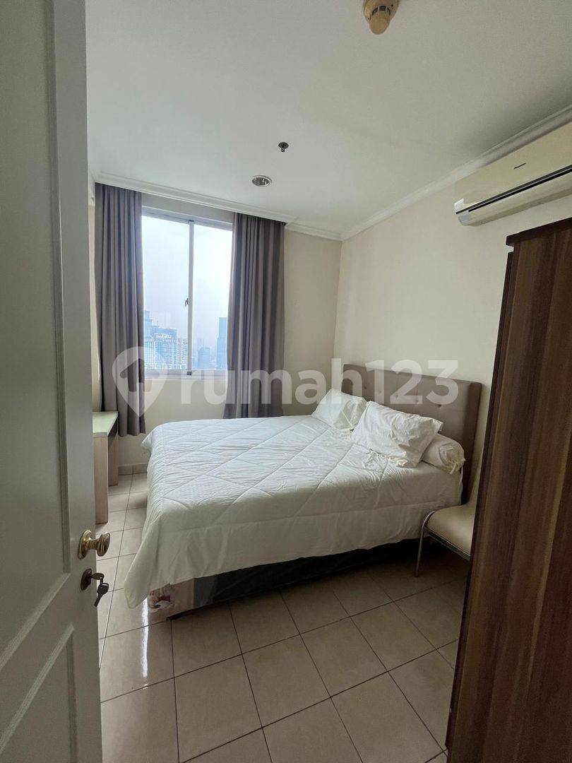 3 Bedroom Apartment at Ambassador 2