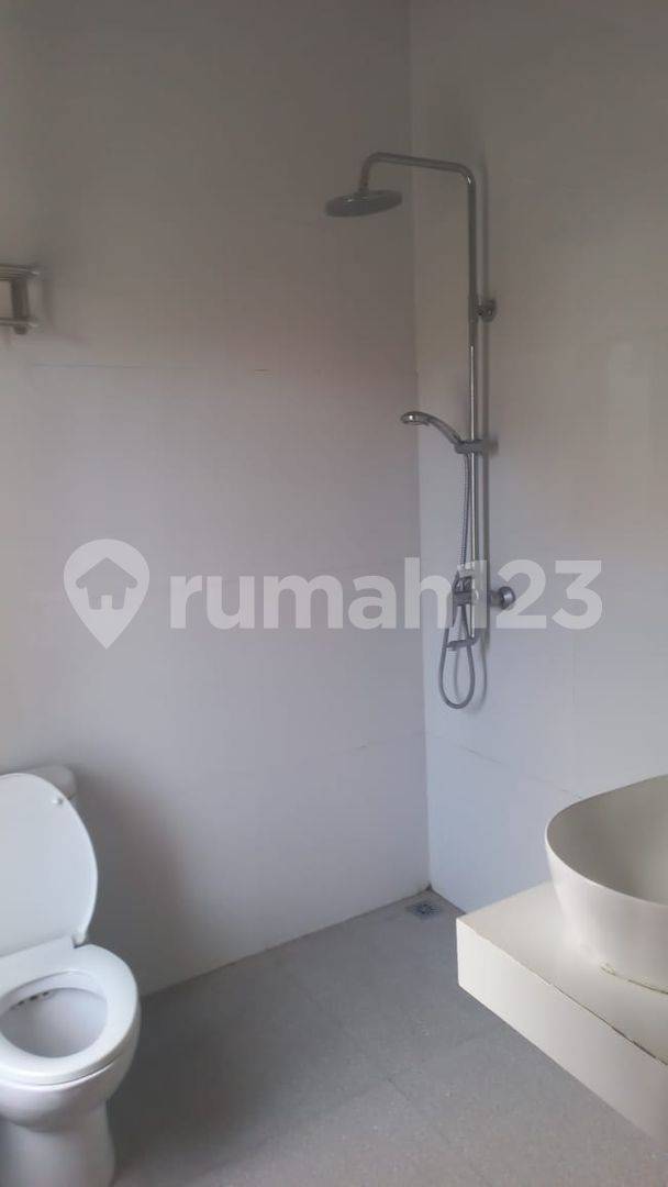 Brand New 2-Bedroom Villa in Jimbaran Ungasan Uluwatu