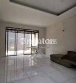 New Semi-Furnished House in Bandung
