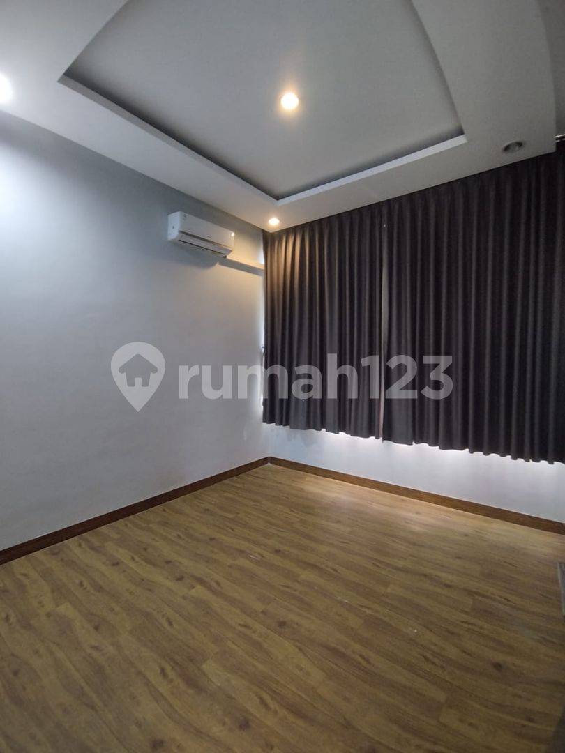 Naraya BSB City, Semarang қаласындағы стратегиялық кластерлік үй