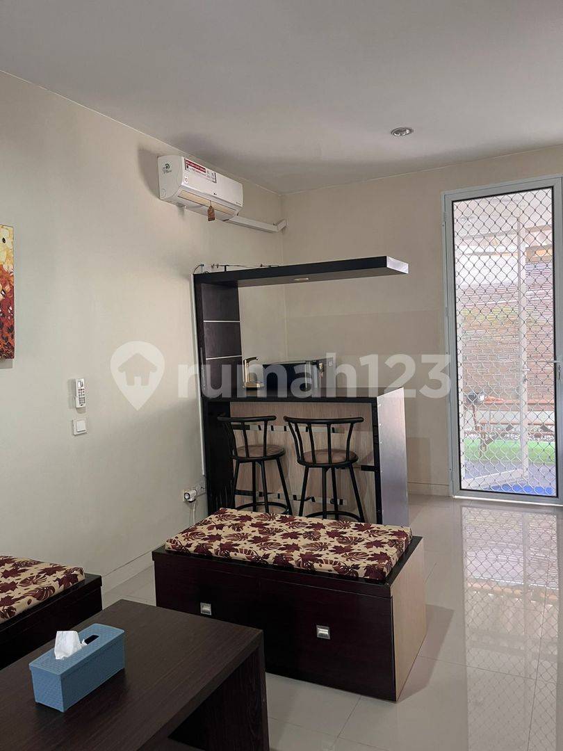 Citragrand, Semarang қаласындағы 3 жатқа бөлмесі бар ыңғайлы үй