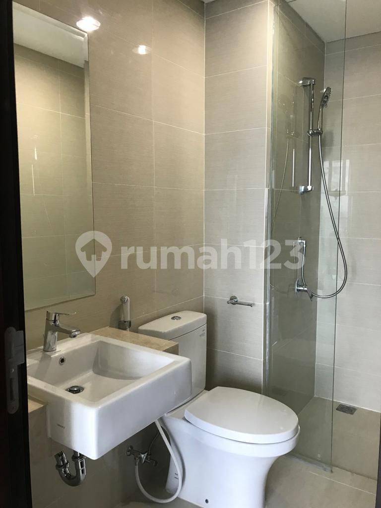 1 Bedroom Apartment at Puri Mansion, City View, Fully Furnished