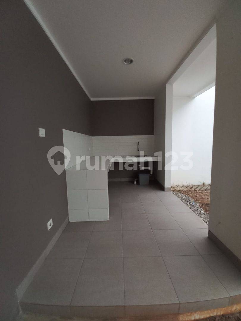 Affordable Rental at Summarecon