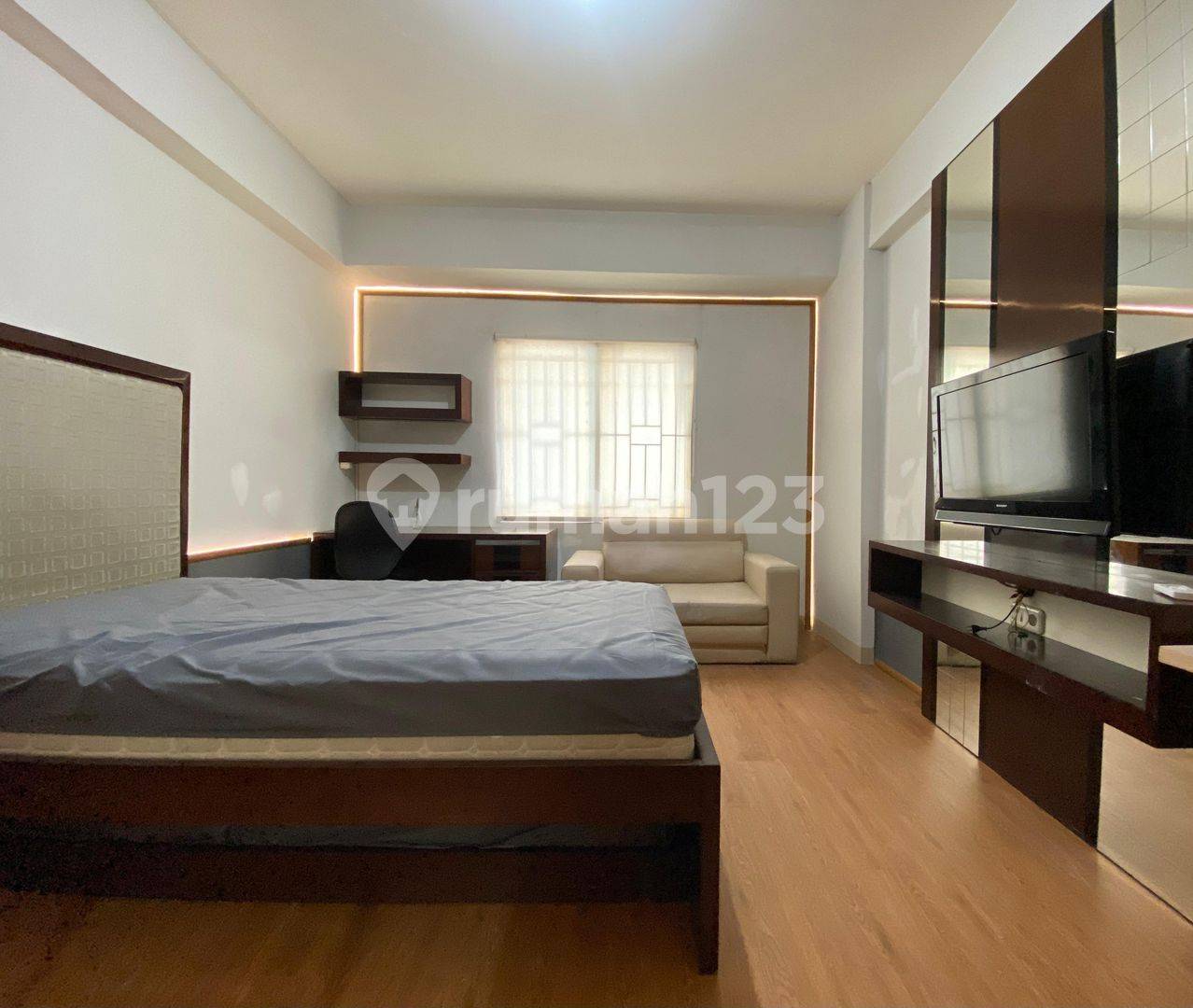 Apartment Near ITB Jatinangor Pinewood