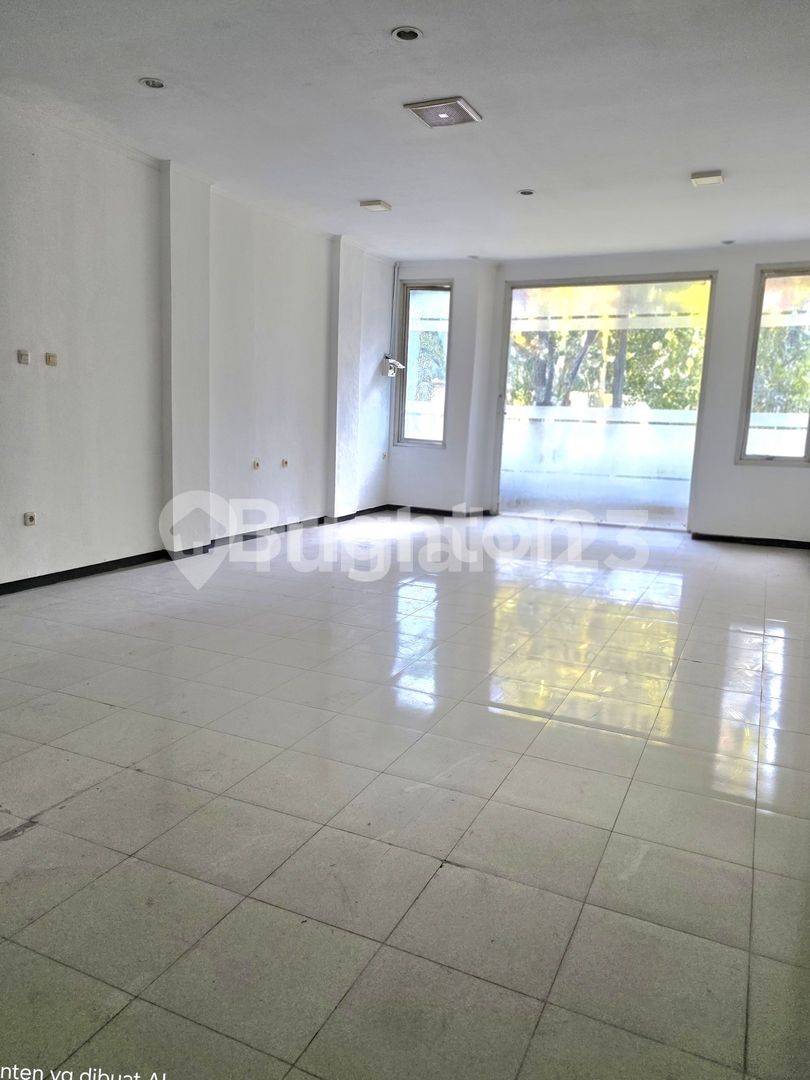 Strategic Ruko Location near Maranatha University, Suitable for Business