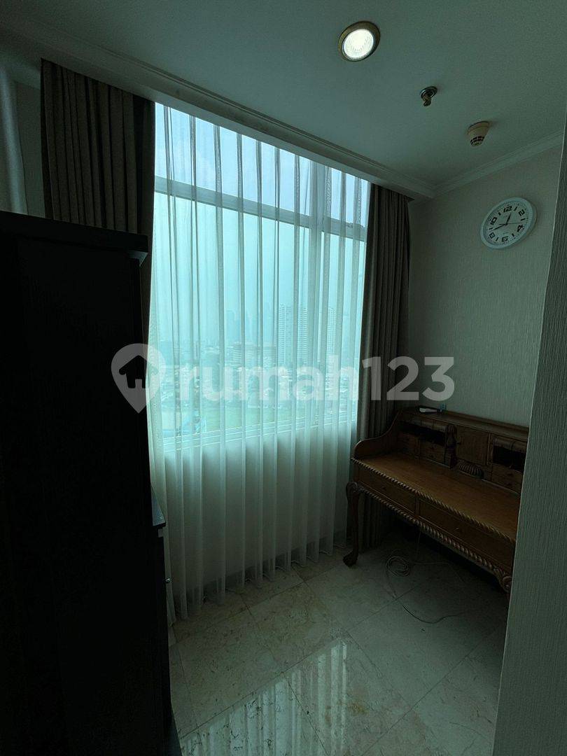 2 Bedroom Bellagio Residence in CBD Area