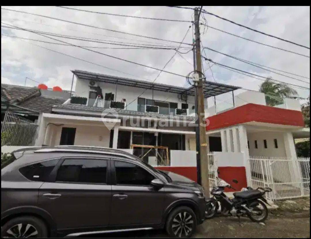 New Rental Property - Affordable and Recently Renovated