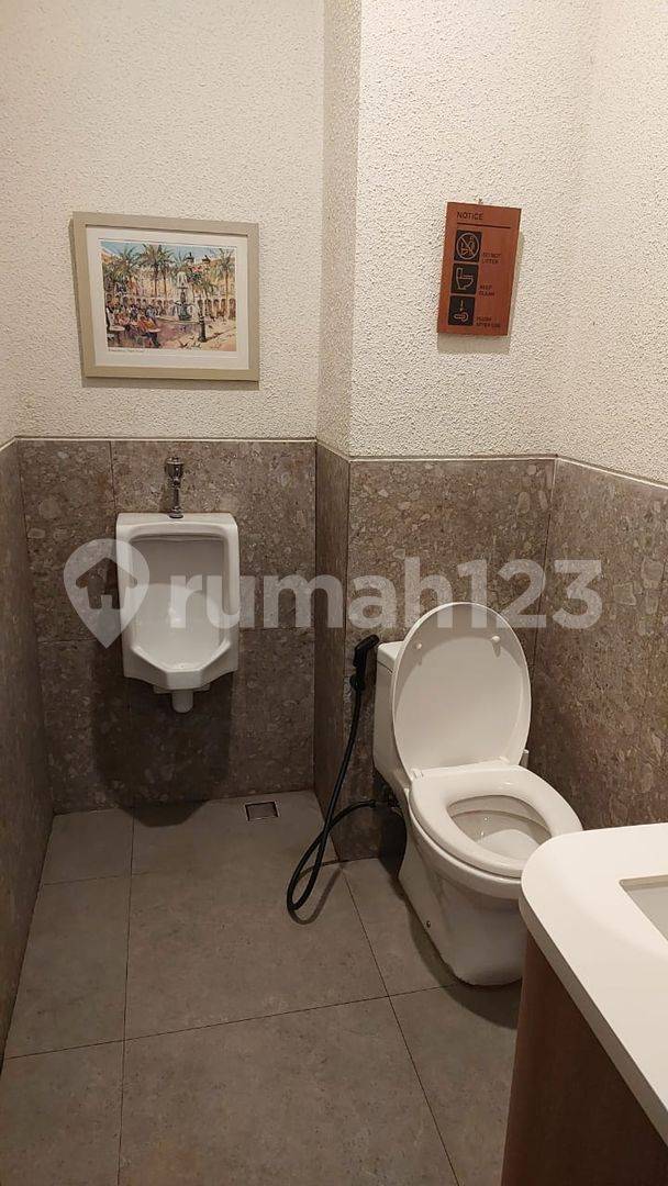 Ruko Elang Laut Boulevard - Ground Floor Commercial Space