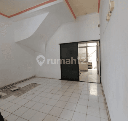 Ruko Alexandrite 2-Story Commercial Space for Rent