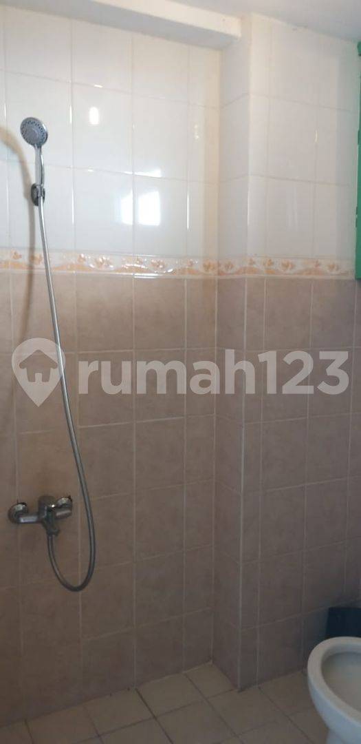 Monthly rental Studio Greenbay Pluit