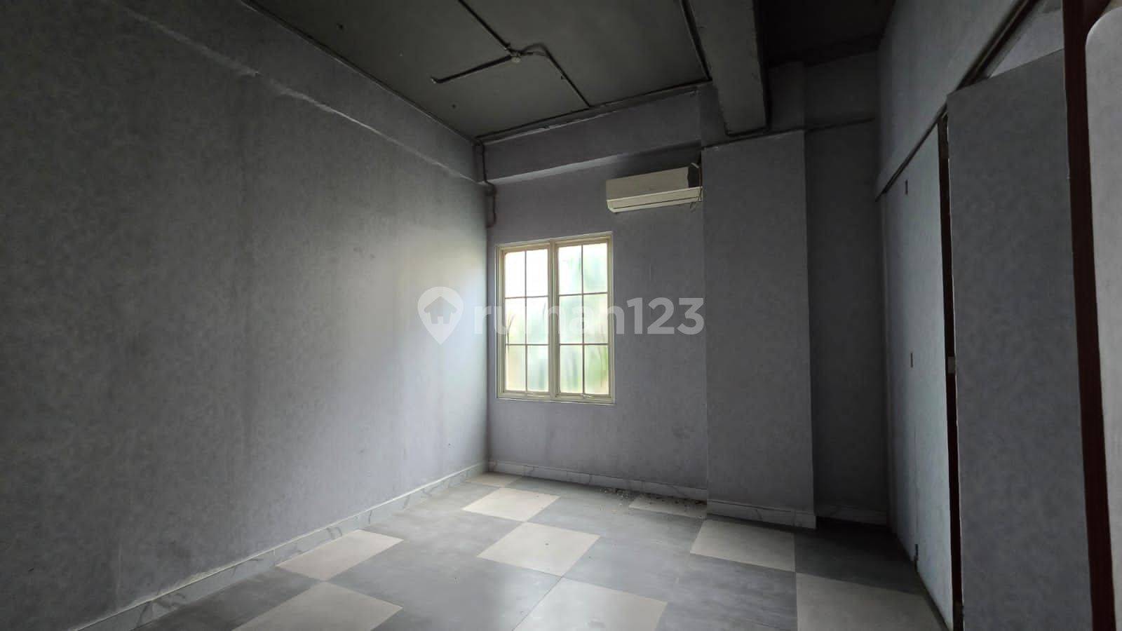 Ruko Cordoba PIK - Commercial Space for Rent