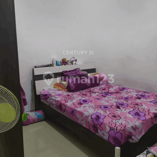 Compact Rental Near Poris Area with Convenient Location