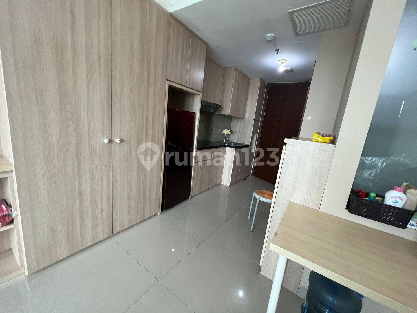 Strategic Location Apartment in Lippo Karawaci Smart City