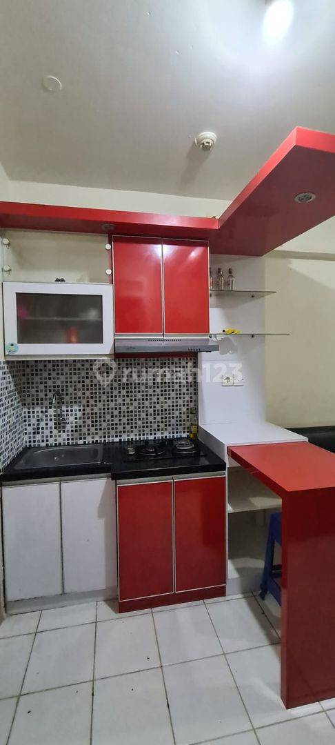 Gading Nias Apartment - 2 Bedrooms, Affordable Annual Rental