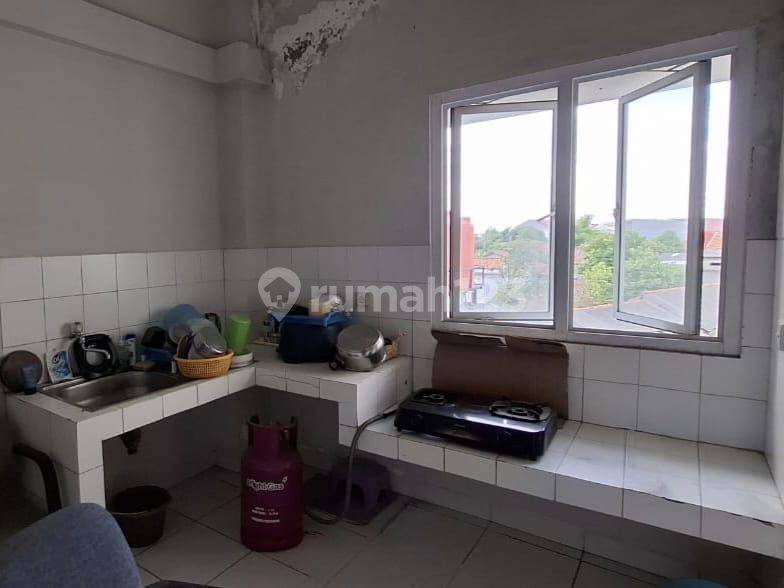 Ruko Spark Ready to Use in Gading Serpong