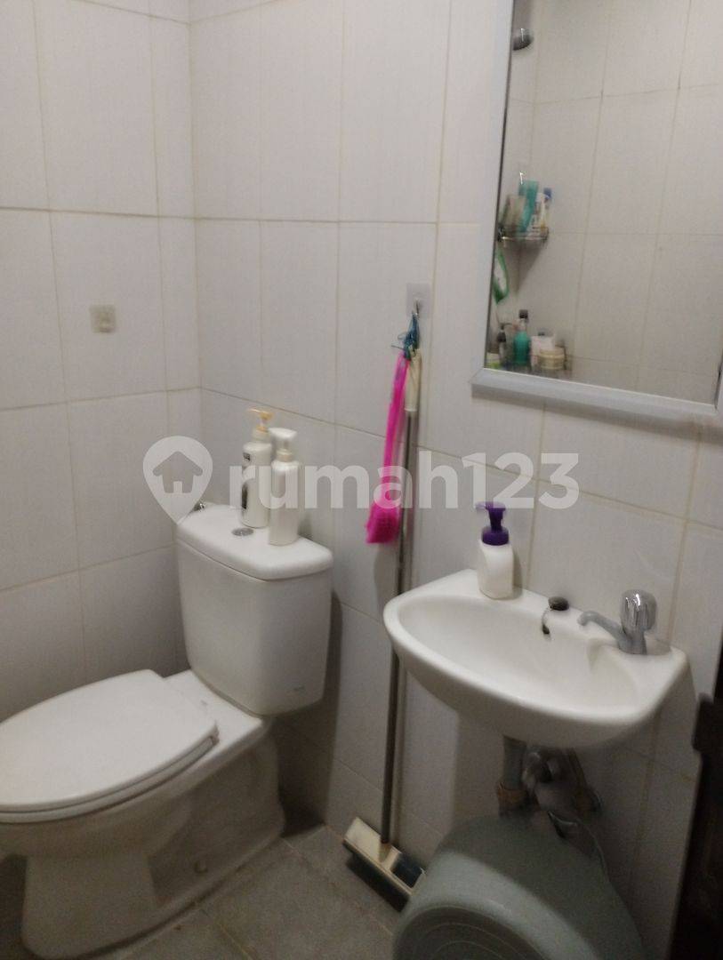 Strategic Location, Flood-Free, Close to City and Water Source