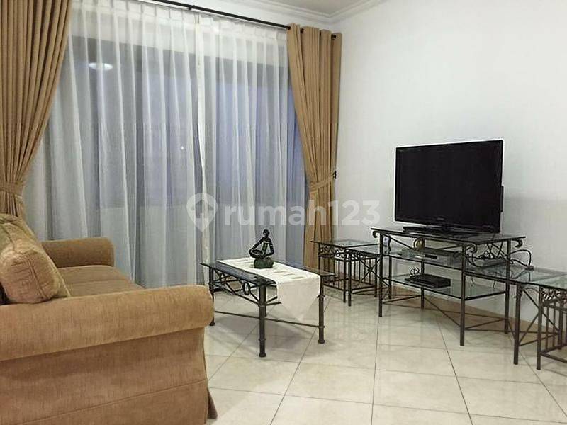 Apartment Kondominium Golf Karawaci, Tower Richmond - 2BR Fully Furnished