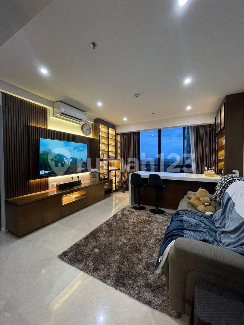 Premium Japanese-Themed Apartment with Multiple Unit Options