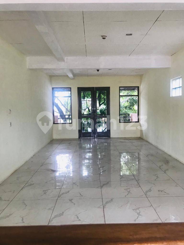 2-Story Commercial Property on Ir. H. Juanda Street, Dago, Bandung Central