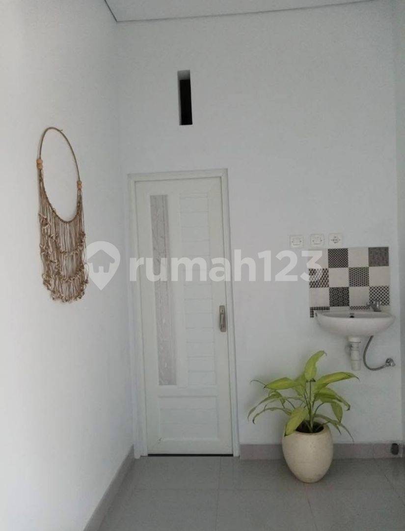 Fully Furnished 2-Story House in West Denpasar