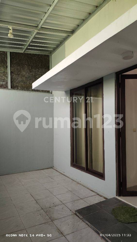 Strategic Location, Flood-Free, Close to City and Water Source