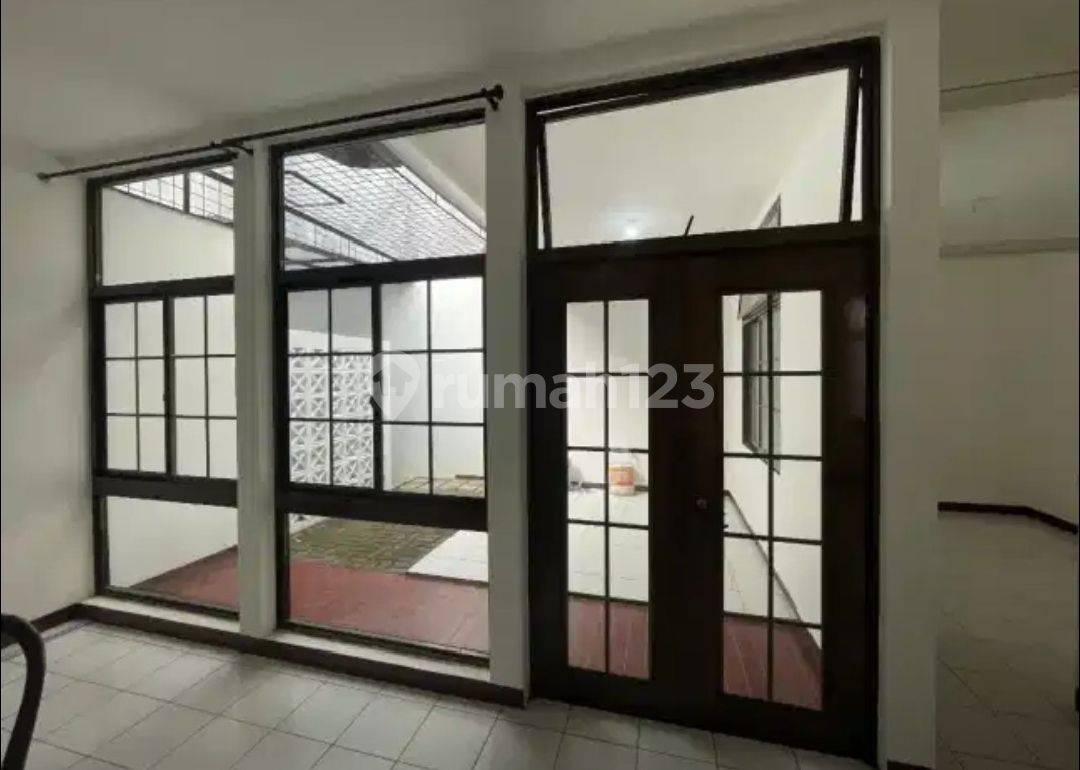 Rental House near AEON MALL Tanjung Barat, South Jakarta