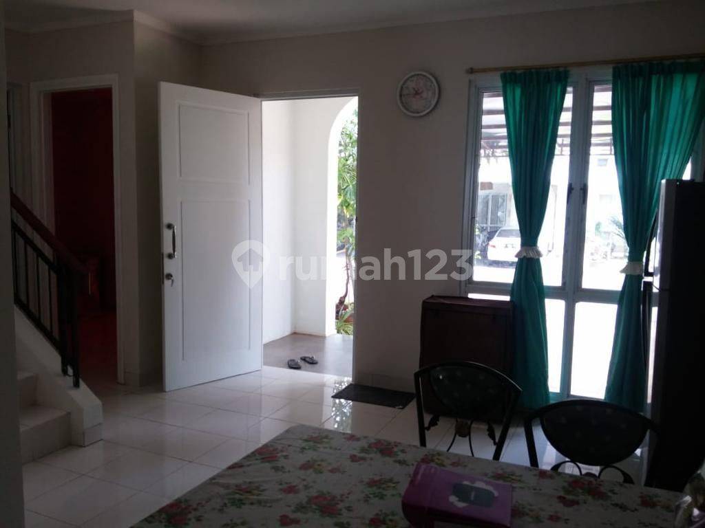 Collinare Foresta BSD City Rental - 3 Bedroom House