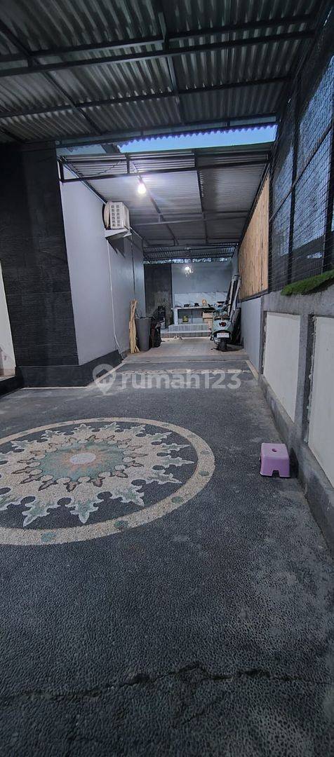 Fully Furnished 1-Floor House near CHIS