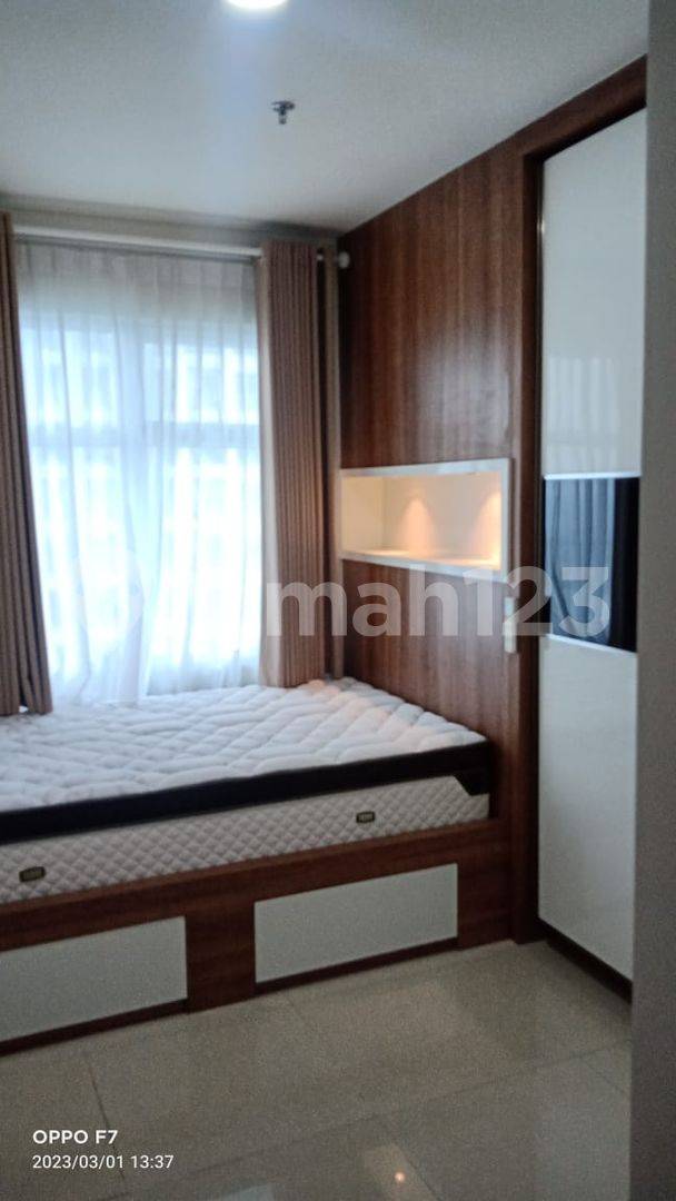 Fully Furnished Apartment with Modern Amenities