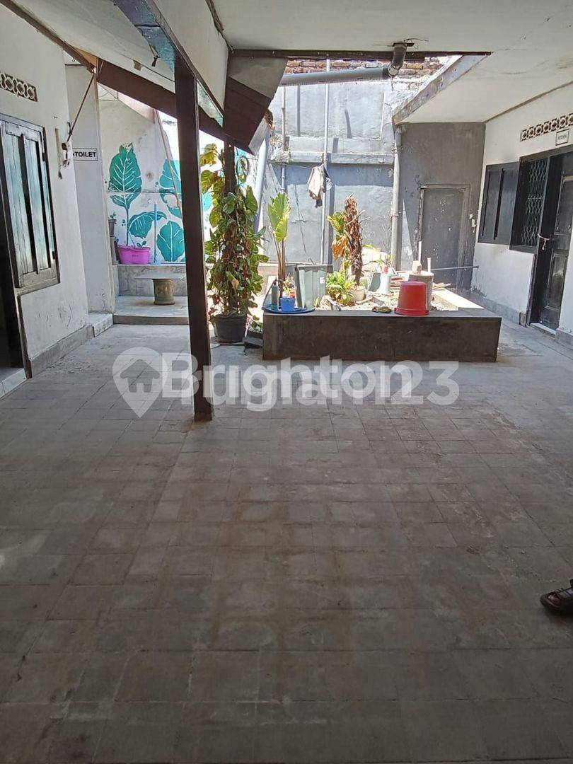 Spacious Property in Surabaya - Suitable for Business or Office