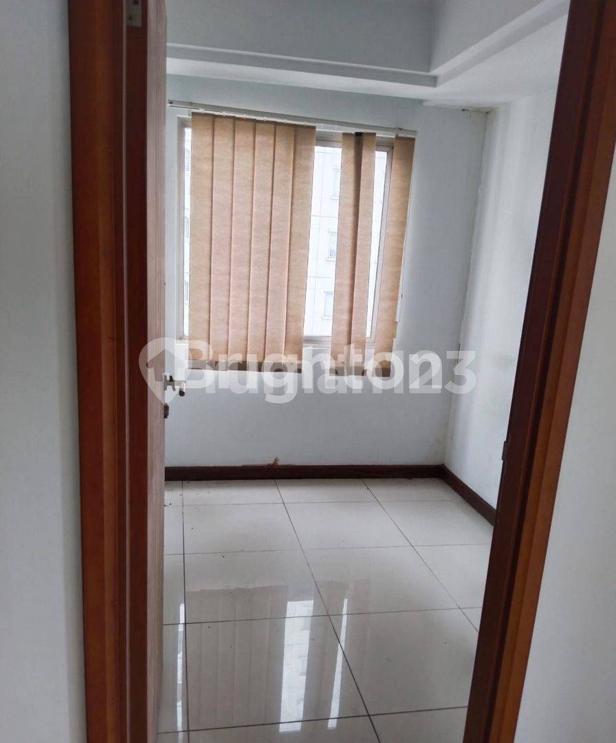 3-Bedroom Apartment at Waterplace, Surabaya