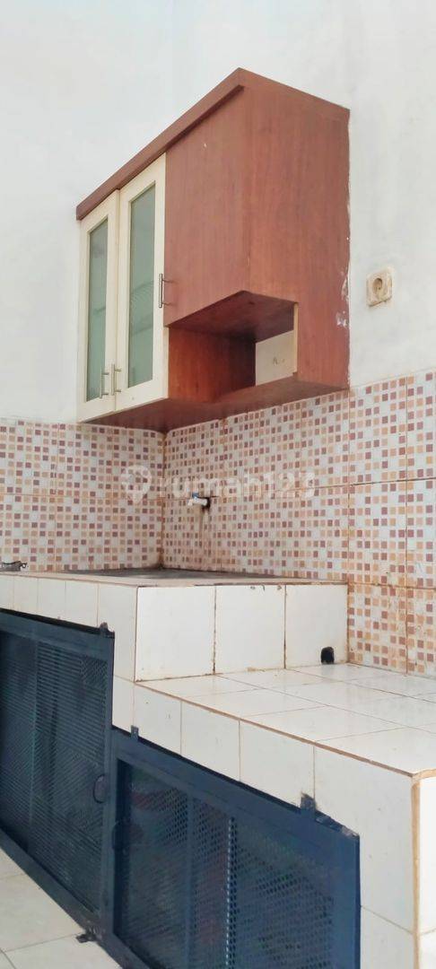 Minimalist Modern Single-Story House in Jatihandap Cicaheum