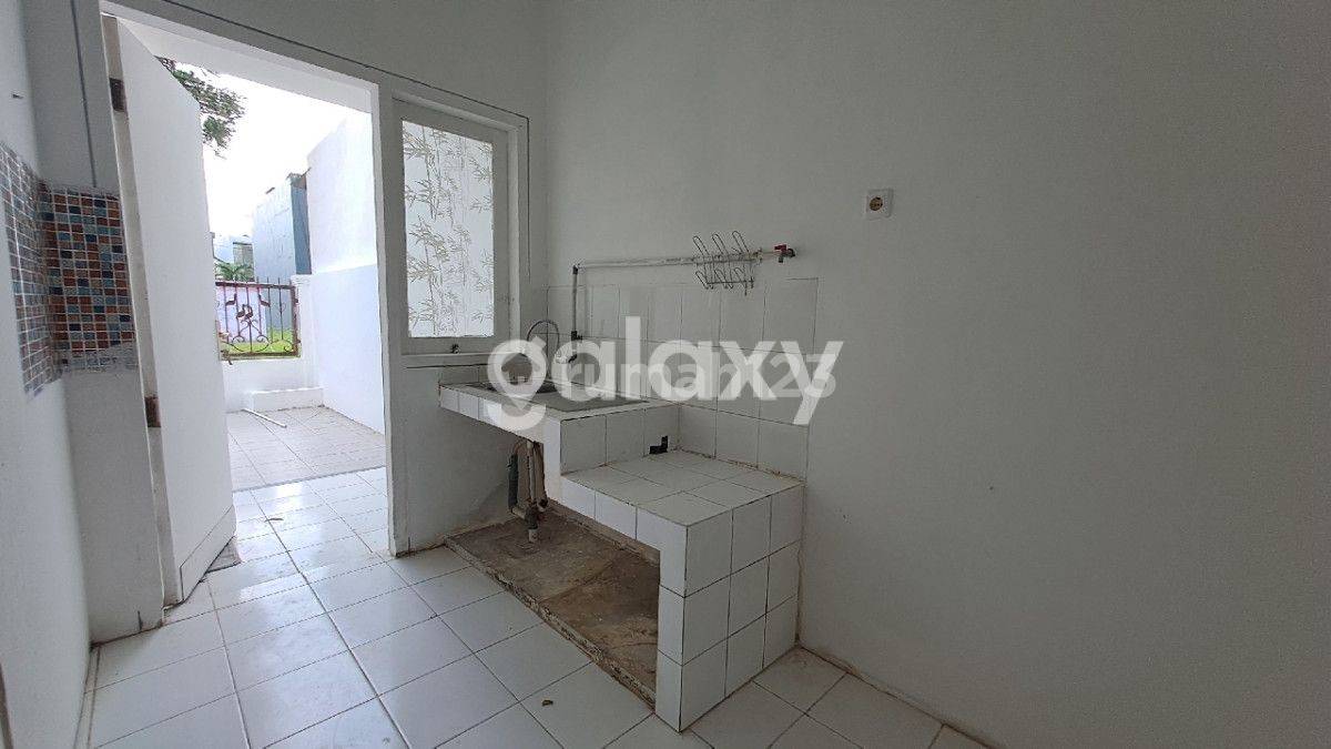Newly Renovated House in Bukit Palma, Citraland Utara
