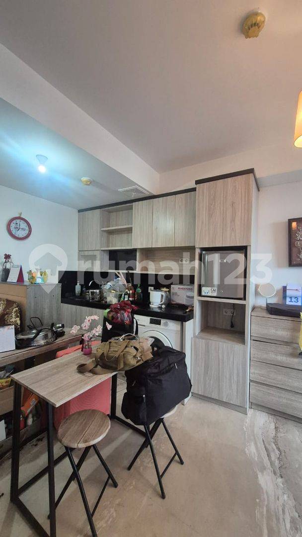 Landmark Residence Apartment - 1 Bedroom, Furnished, Garden View