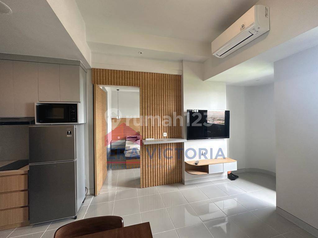 Begawan Apartment - Strategically Located Studio in Malang