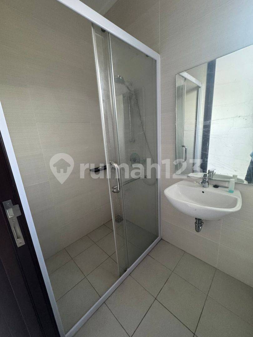 Golf Island Pantai Indah House - Fully Furnished 3BR Property